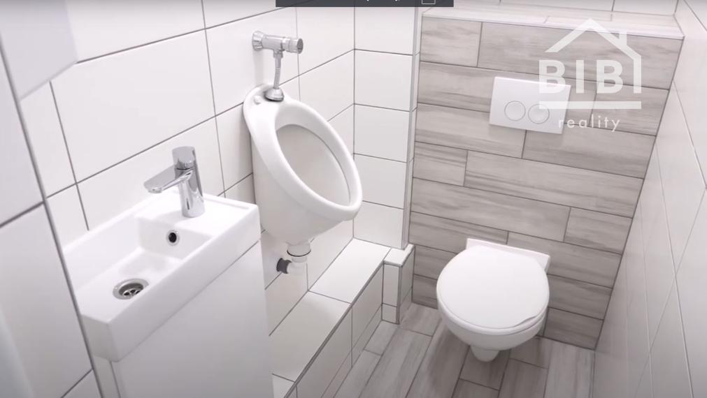 NÁJOM priestory ambulancie, Trenčín, Gagarinova, Sihoť