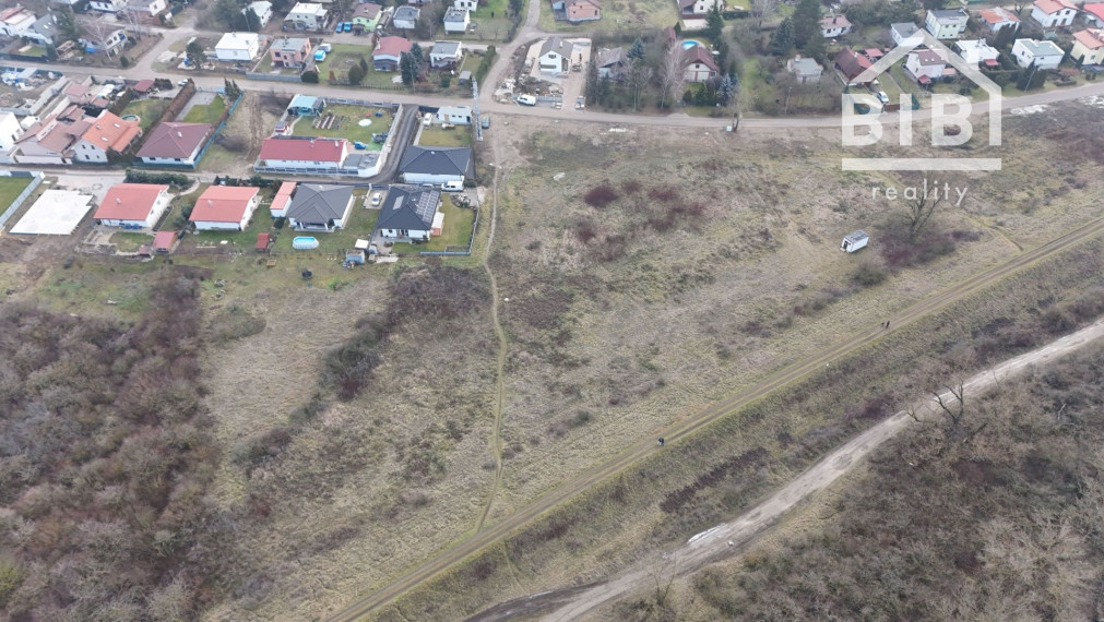 PREDAJ Stavebný pozemok, Zelená Voda, NMnV, 1006 m2