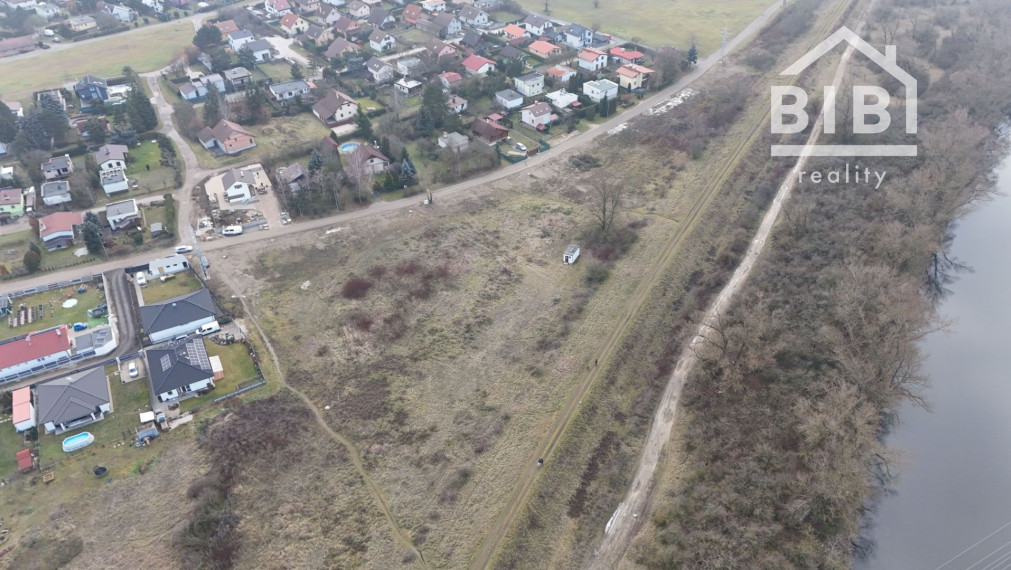 PREDAJ Stavebný pozemok, Zelená Voda, NMnV, 1006 m2