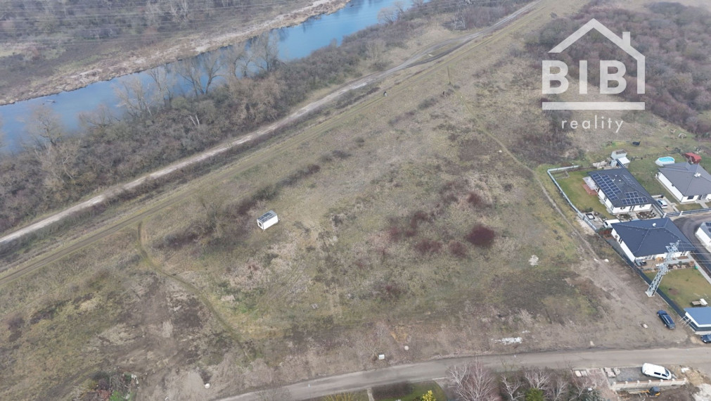 PREDAJ Stavebný pozemok, Zelená Voda, NMnV, 1006 m2