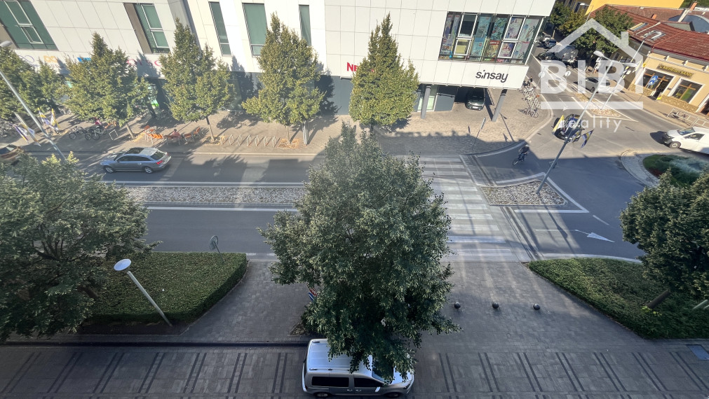 PRENÁJOM Kancelárske priestory, Piešťany - centrum