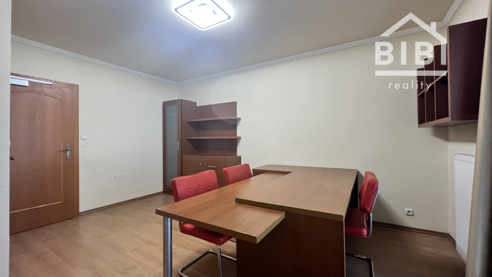 PRENÁJOM Kancelárske priestory, Piešťany - centrum