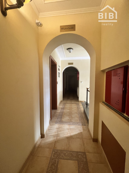 PRENÁJOM Kancelárske priestory, Piešťany - centrum