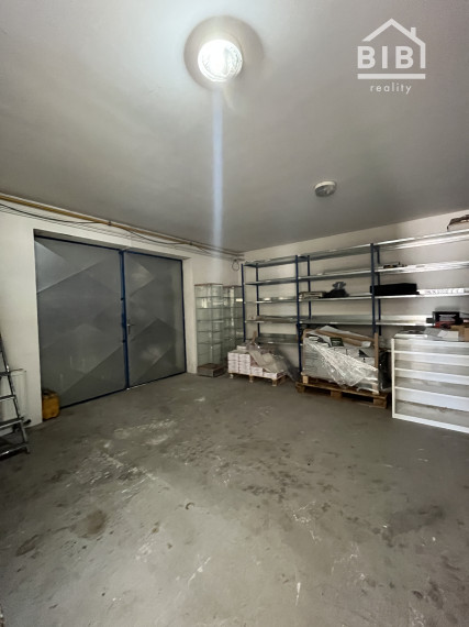 PREDAJ Priemyselný objekt, Vrbové