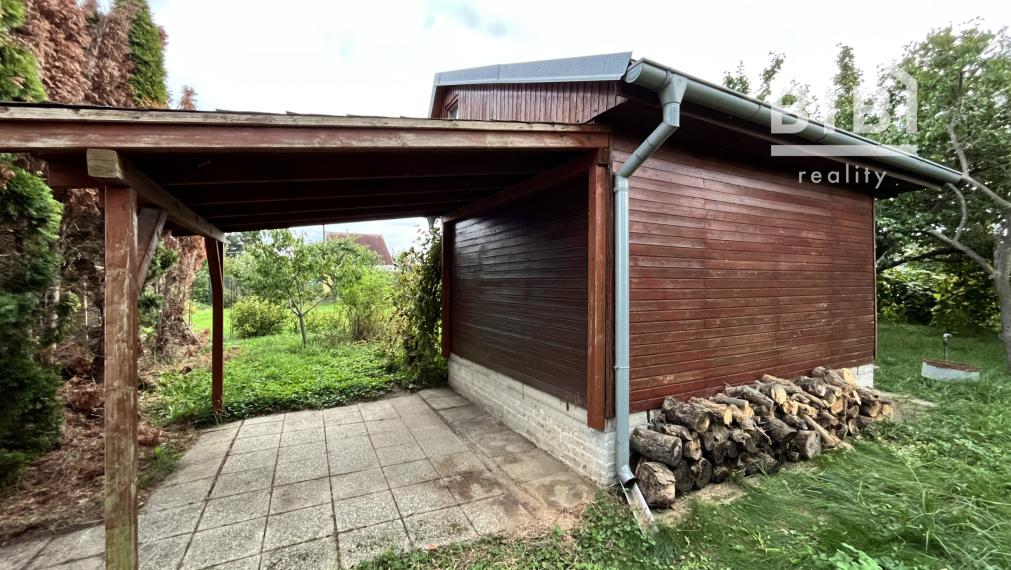 PREDAJ chata, Piešťany - ZO Sĺňava