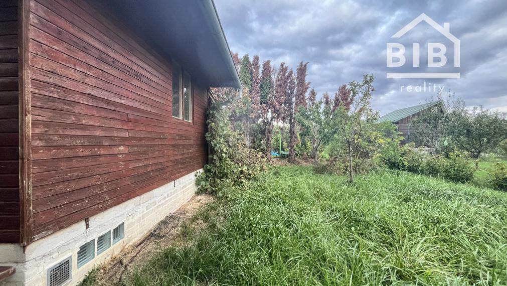 PREDAJ chata, Piešťany - ZO Sĺňava