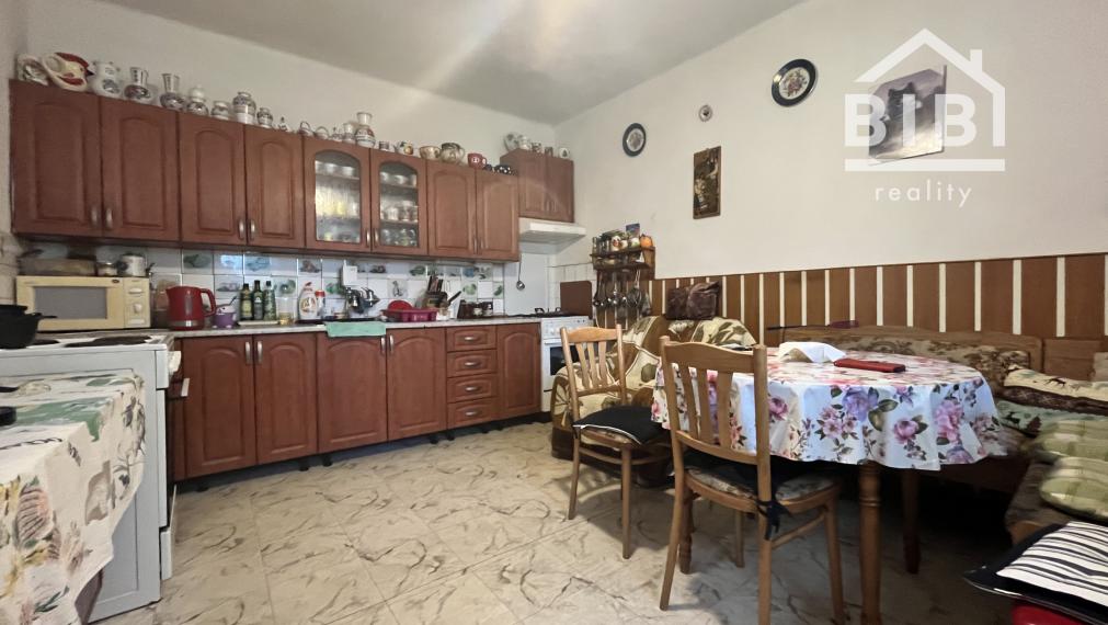 PREDAJ rodinný dom Brezová pod Bradlom