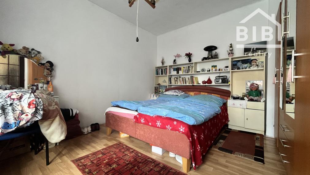 PREDAJ rodinný dom Brezová pod Bradlom