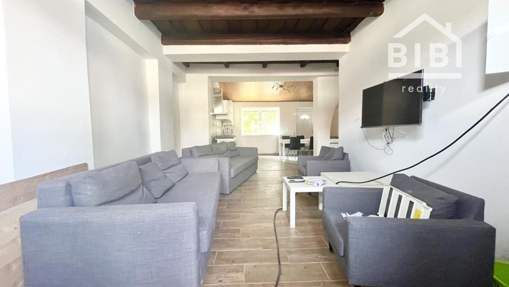 PREDAJ rodinný dom Vlčkovce