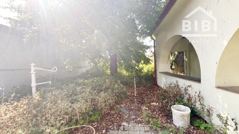 PREDAJ rodinný dom Vlčkovce