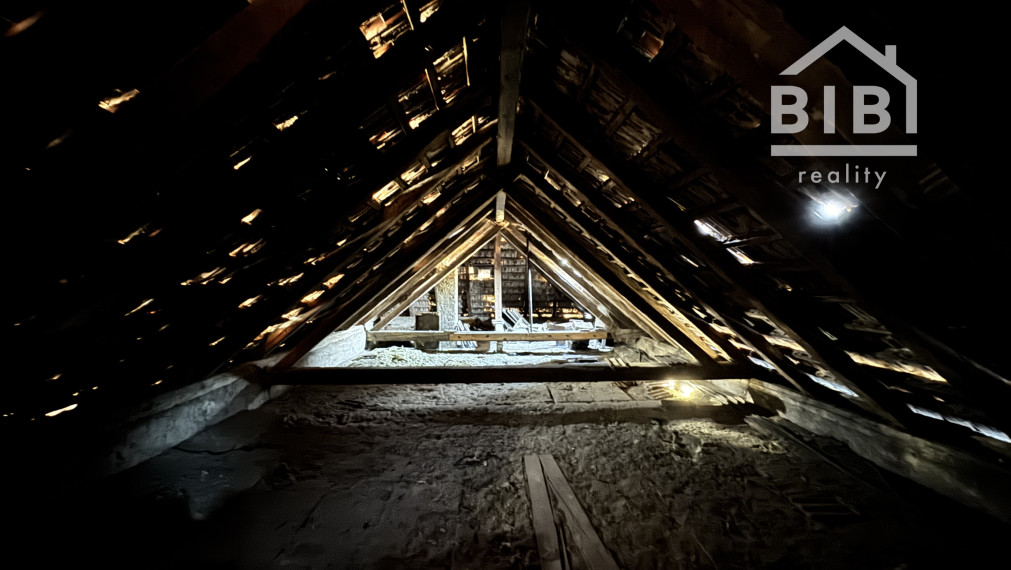 PREDAJ komerčný objekt Vrbovce