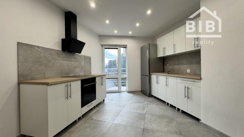 PRENÁJOM 3-izbový byt Piešťany - centrum