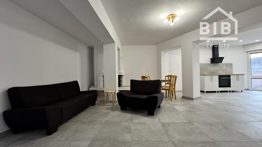 PRENÁJOM 3-izbový byt Piešťany - centrum