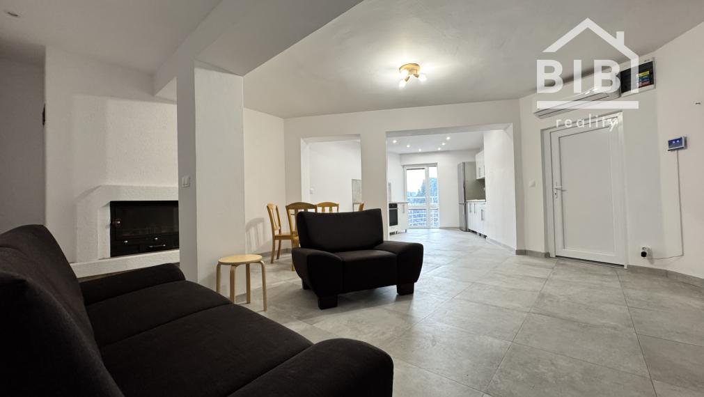 PRENÁJOM 3-izbový byt Piešťany - centrum