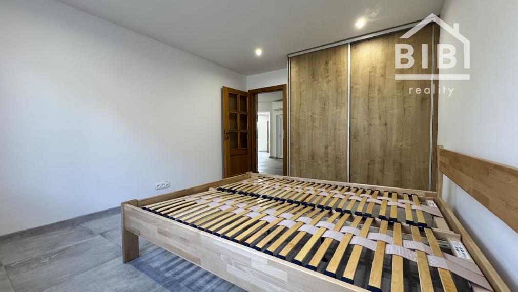 PRENÁJOM 3-izbový byt Piešťany - centrum