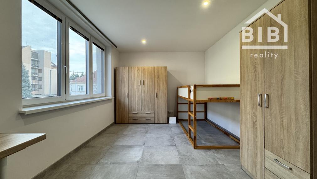 PRENÁJOM 3-izbový byt Piešťany - centrum