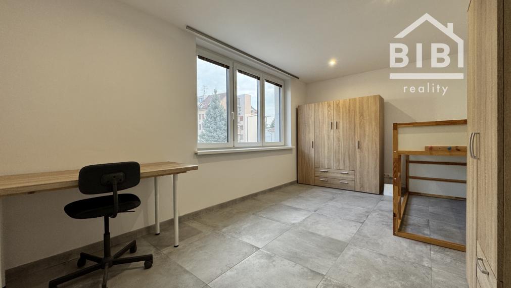 PRENÁJOM 3-izbový byt Piešťany - centrum