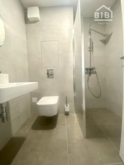 PRENÁJOM 2i byt s parkingom, Trenčín, novostavba, Bezručova ul.