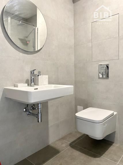 PRENÁJOM 2i byt s parkingom, Trenčín, novostavba, Bezručova ul.