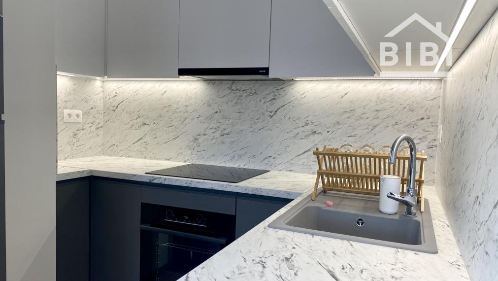 PRENÁJOM 2i byt s parkingom, Trenčín, novostavba, Bezručova ul.