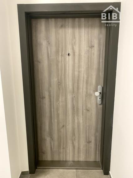 PRENÁJOM 2i byt s parkingom, Trenčín, novostavba, Bezručova ul.