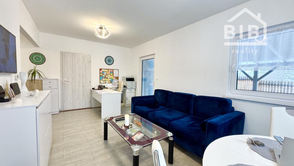 PREDAJ Novostavba rodinného domu Malé Ripňany