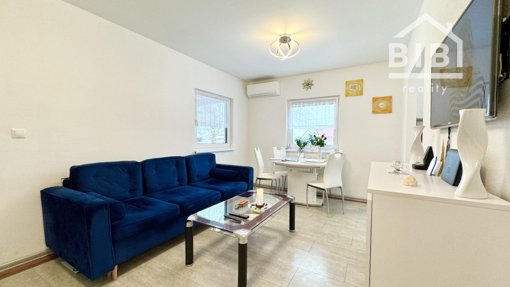 PREDAJ Novostavba rodinného domu Malé Ripňany