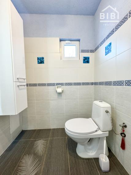 PREDAJ Novostavba rodinného domu Malé Ripňany