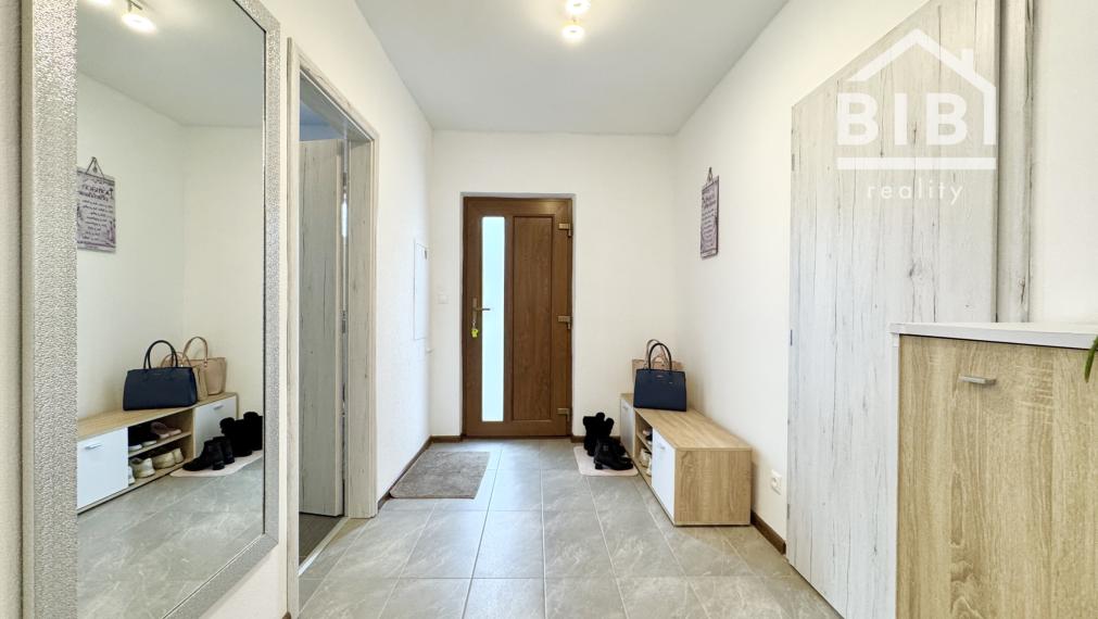 PREDAJ Novostavba rodinného domu Malé Ripňany