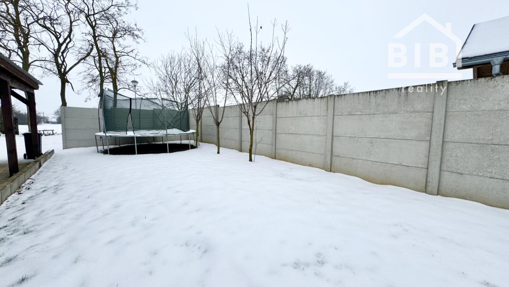 PREDAJ Novostavba rodinného domu Malé Ripňany