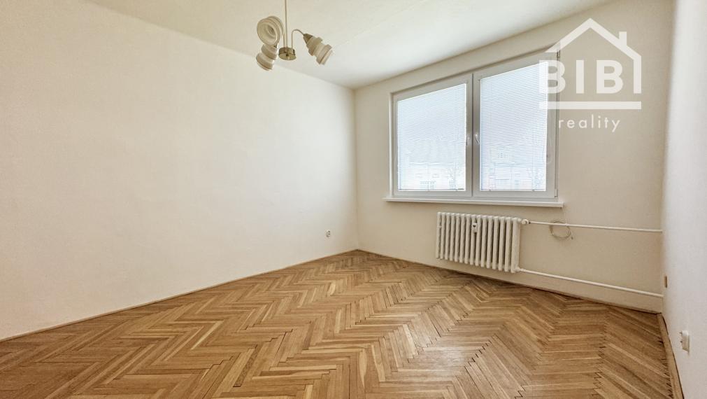 PREDAJ 1-izbový byt, Piešťany - Teplická