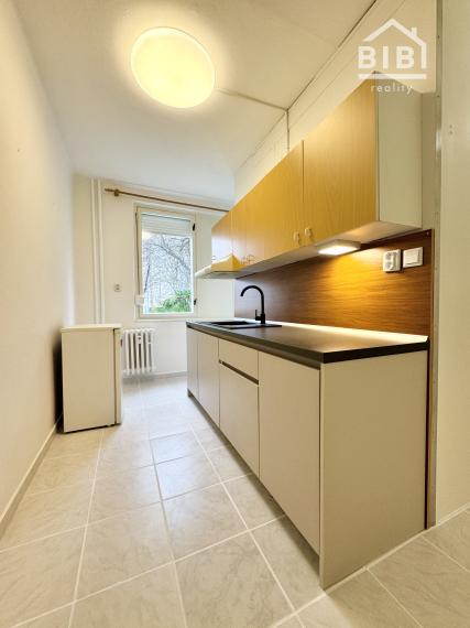 PREDAJ 1-izbový byt, Piešťany - Teplická