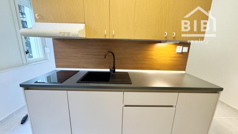 PREDAJ 1-izbový byt, Piešťany - Teplická