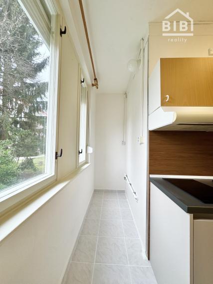 PREDAJ 1-izbový byt, Piešťany - Teplická