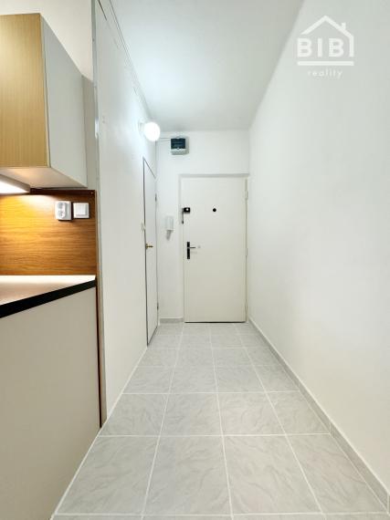 PREDAJ 1-izbový byt, Piešťany - Teplická