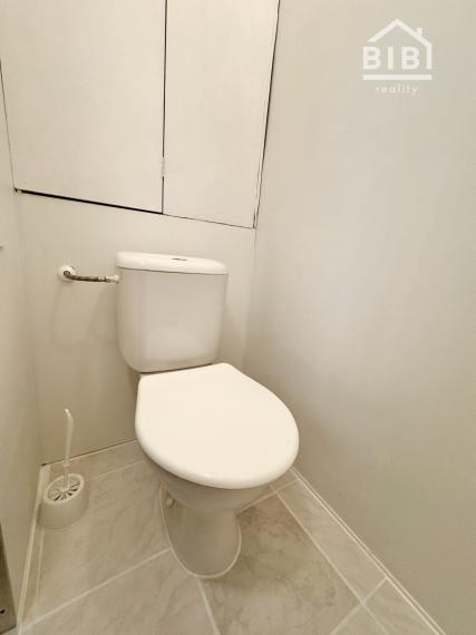 PREDAJ 1-izbový byt, Piešťany - Teplická