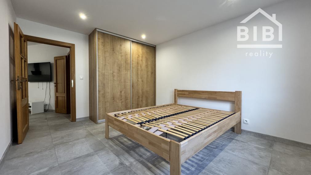 PRENÁJOM 3-izbový byt Piešťany - centrum