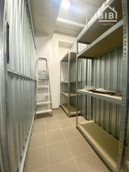 PRENÁJOM 1,5i byt, parking, novostavba, Bezručova ul.