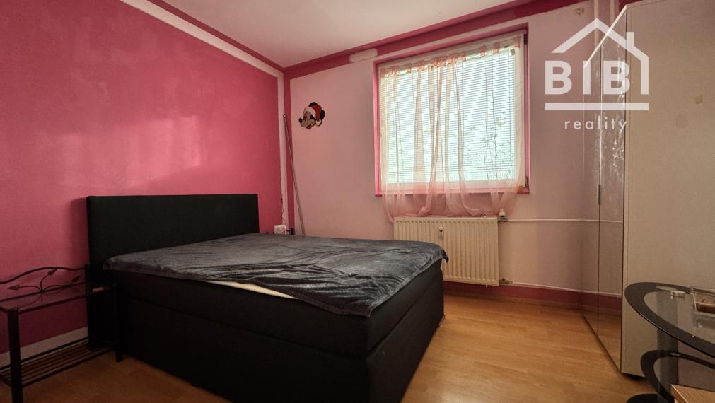 PREDAJ 3-izbový byt, Piešťany - M. Bela