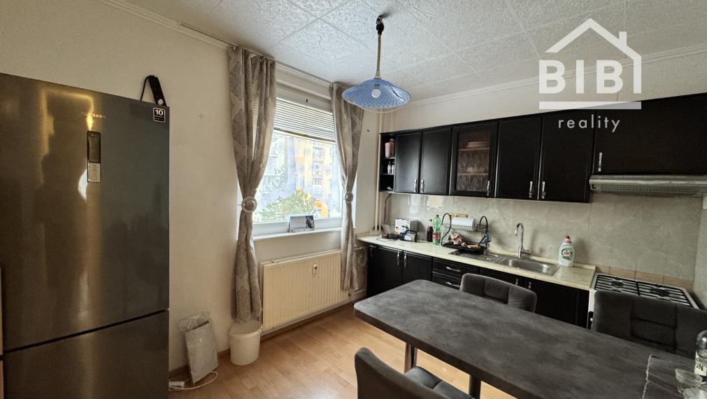 PREDAJ 3-izbový byt, Piešťany - M. Bela