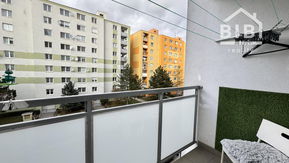 PREDAJ 3-izbový byt, Piešťany - M. Bela