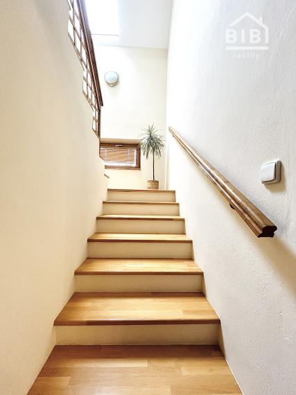 PREDAJ priestranný 4-izbový rodinný dom, Sokolovce