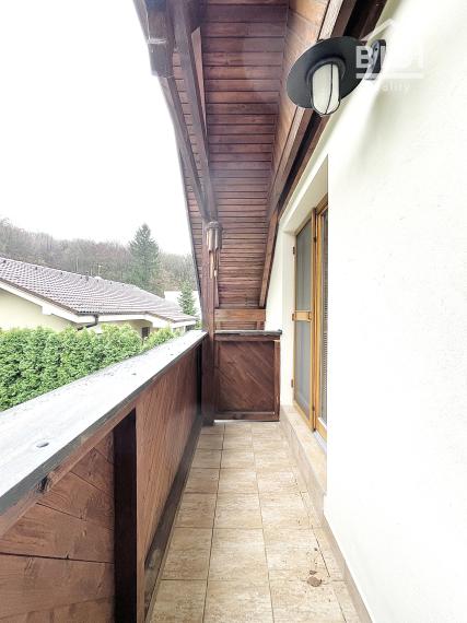 PREDAJ priestranný 4-izbový rodinný dom, Sokolovce