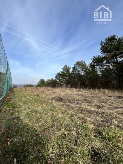 PREDAJ stavebný pozemok, Lubina