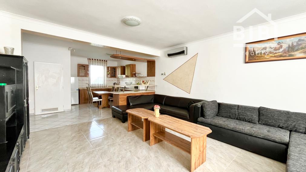 PREDAJ rodinný dom Banka