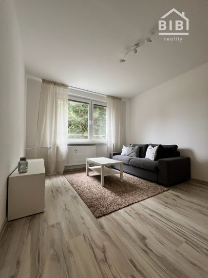 PRENÁJOM 1-izbový byt, Piešťany - Teplická