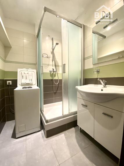 PREDAJ veľký 3izb byt, Bratislava, Dlhé Diely, ul. Beniakova