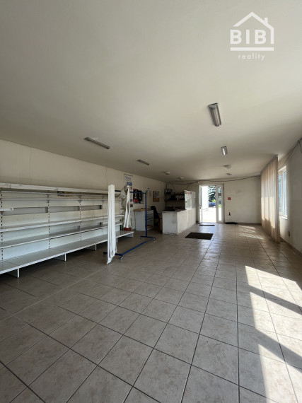 PREDAJ Priemyselný objekt, Vrbové