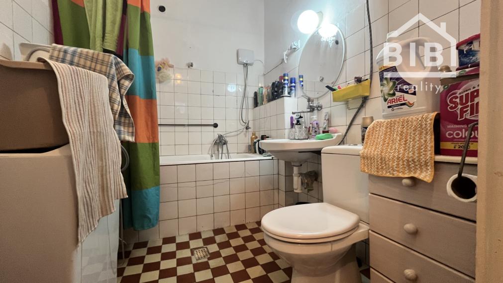 PREDAJ rodinný dom Brezová pod Bradlom