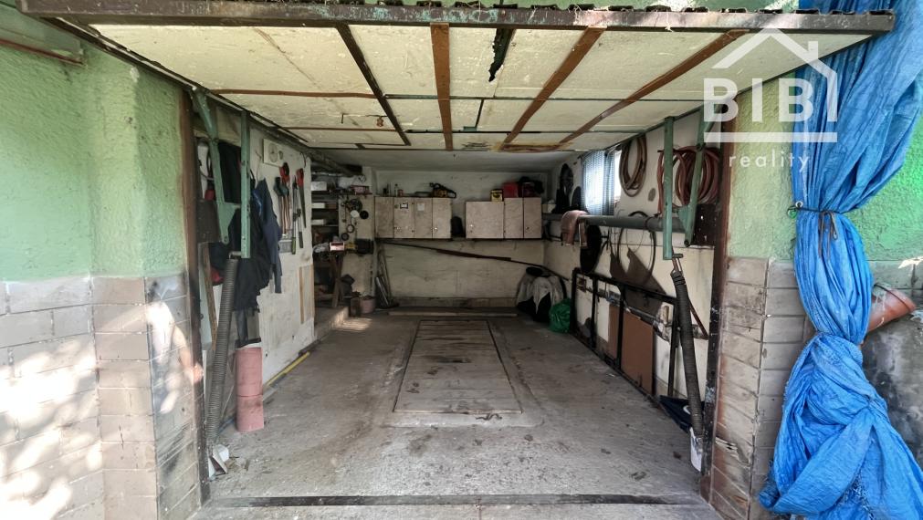 PREDAJ rodinný dom Brezová pod Bradlom